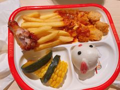 -避风塘(宝山万达店)