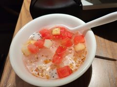 -首秀·四川料理(星耀101店)