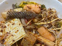 -萝卜向南·湘西泡菜·腊味炒饭(星河coco city店)