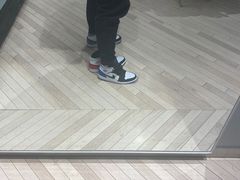 -Air Jordan(世贸天阶店)