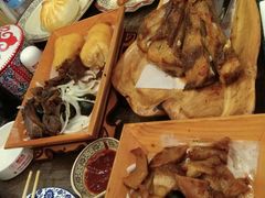 -塞伊德·蒙餐(锡林浩特店)