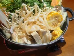 -有喜屋·深夜食堂(北京西路店)