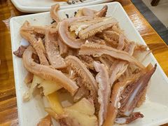 -牛小隆牛肉面馆(四牌楼店)