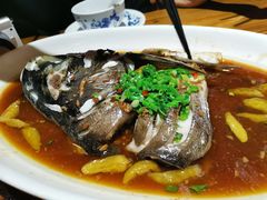 -大灶头·新昌菜(中国茶市店)