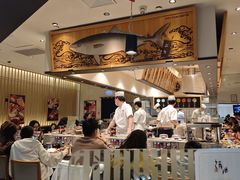 -合点寿司(美罗城店)