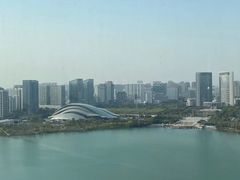 -天鹅湖体育公园