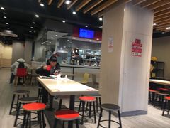 -永和大王(茉莉上新·军博店)