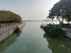 -蠡湖大桥公园