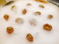 -魁盛居百年鲁菜馆(中林路店)