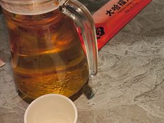 -大哈福烧烤·海鲜·家常菜(延安三路店)