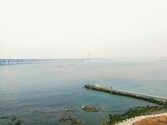 -星海湾跨海大桥