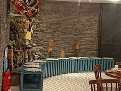 -南拳十三姨·潮汕砂锅粥(世纪金源店)
