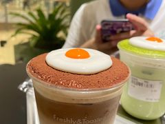 -Ann COFFEE(来福士店)