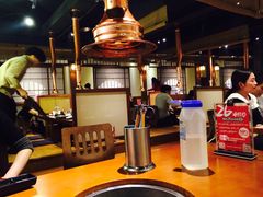 大堂-牛家酒场(7mall店)