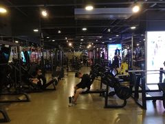 -广州市力美健天娱健身运动有限公司