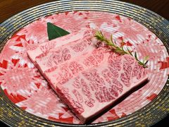 -隐炉和牛烧肉店(群力店)