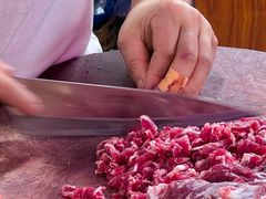 -何永光123鲜牛肉馆(1号店)