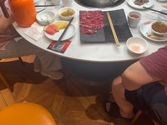 -牛品福潮汕牛肉火锅(旺庄店)