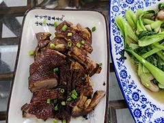 -徽州美食(三十年老店)