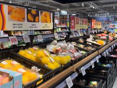 -ALDI奥乐齐超市(凯德虹口店)