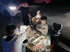 -清真李姐卤味铺(管城街店)