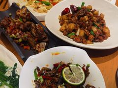 -隔壁老王·家常云南菜(花巷店)