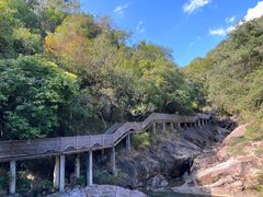 -广州白江湖森林公园