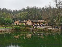 -韶山毛泽东同志故居