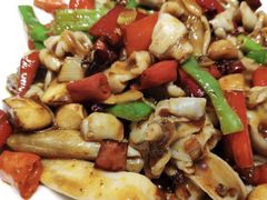 -必点海鲜·鲅鱼水饺(鞍山西道店)