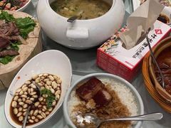 -村长家的疙瘩汤(沌口店)