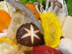 -呷哺呷哺 黄金牧场 (大港油田幸福广场店)