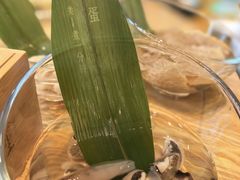 -竹鲜笙全竹宴(国色天香店)