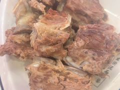 -清真·盛京白记 小骨头羊汤馆(南八马路店)