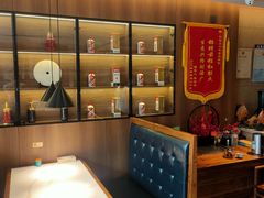 -五谷丰登农家院·地道胶东菜·海鲜烧烤(威海店)