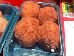 -東更道点心行(利客来店)