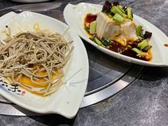 -城南老友羊蝎子火锅(花乡奥莱店)