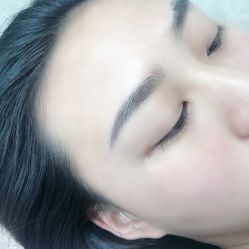 -久匠·纹眉半永久野生眉