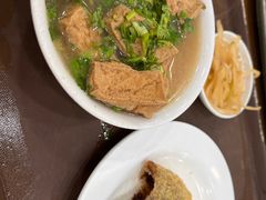 -白魁老号饭庄(安内店)