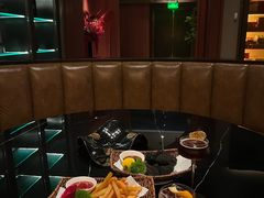 -Cohiba Atmosphere高希霸魅力俱乐部(国贸店)