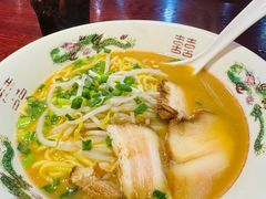 -纪州豚骨酱油拉面(锦延路店)