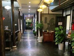 -鸭王烤鸭店(三里河店)