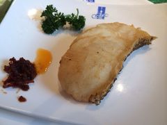 深海鳕鱼-名汇粤菜馆(黄兴路店)