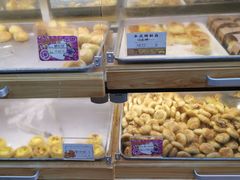-飘香心语(官亭路店)