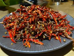 -马海涛牛肉串(领汇广场店)
