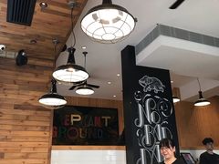 大堂-Elephant Grounds(STARSTREET)