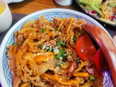 日式牛肉饭-木叶村