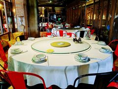 -热度餐厅(老佛爷店)