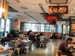 -新旺茶餐厅(嘉里城店)