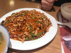 -同合居·非遗东北菜(红博会展店)