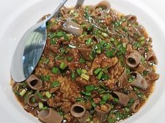 -船歌·鱼水饺青岛菜(金狮广场店)